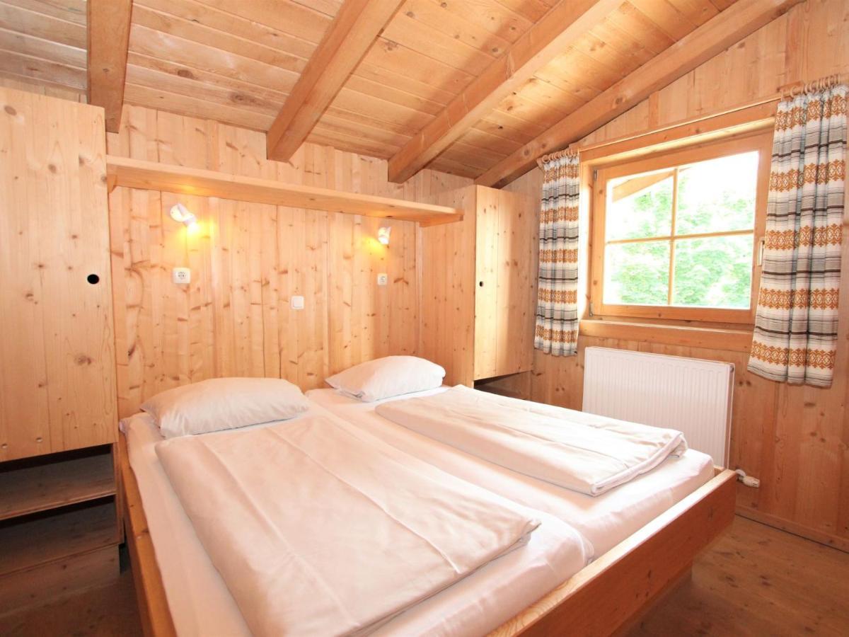 Holiday Home Alpendorf-1 By Interhome Stumm Dış mekan fotoğraf