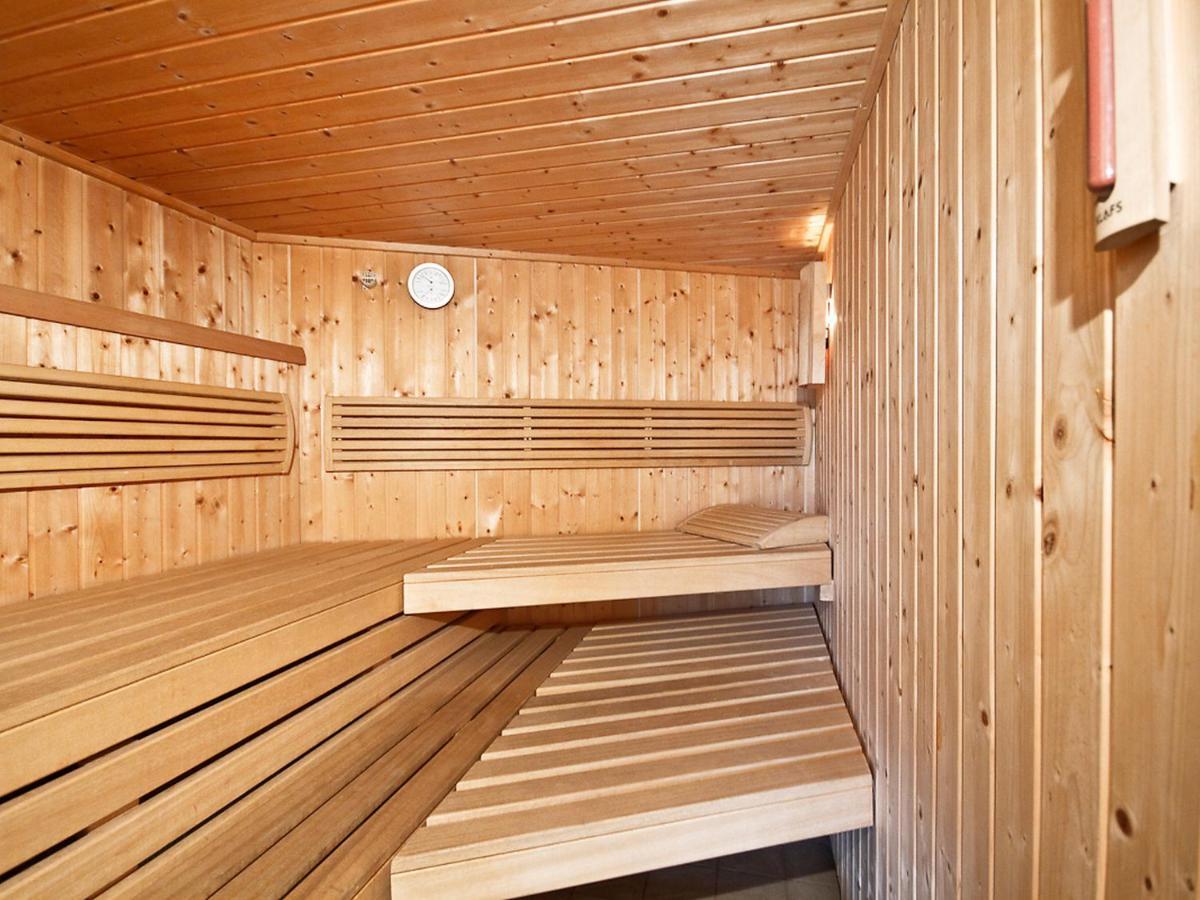 Holiday Home Alpendorf-1 By Interhome Stumm Dış mekan fotoğraf