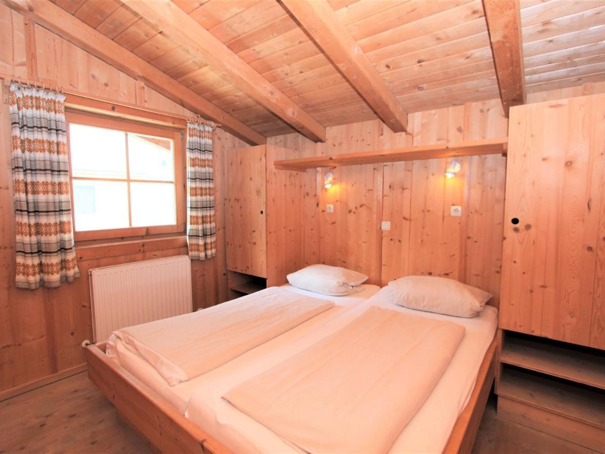 Holiday Home Alpendorf-1 By Interhome Stumm Dış mekan fotoğraf