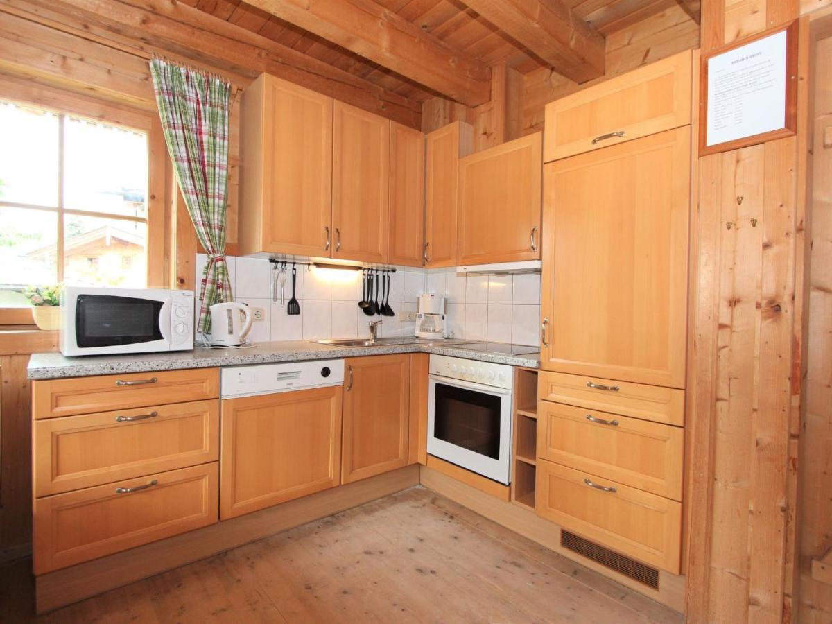 Holiday Home Alpendorf-1 By Interhome Stumm Dış mekan fotoğraf