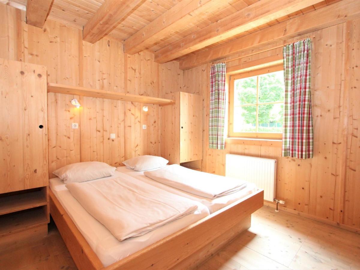Holiday Home Alpendorf-1 By Interhome Stumm Dış mekan fotoğraf
