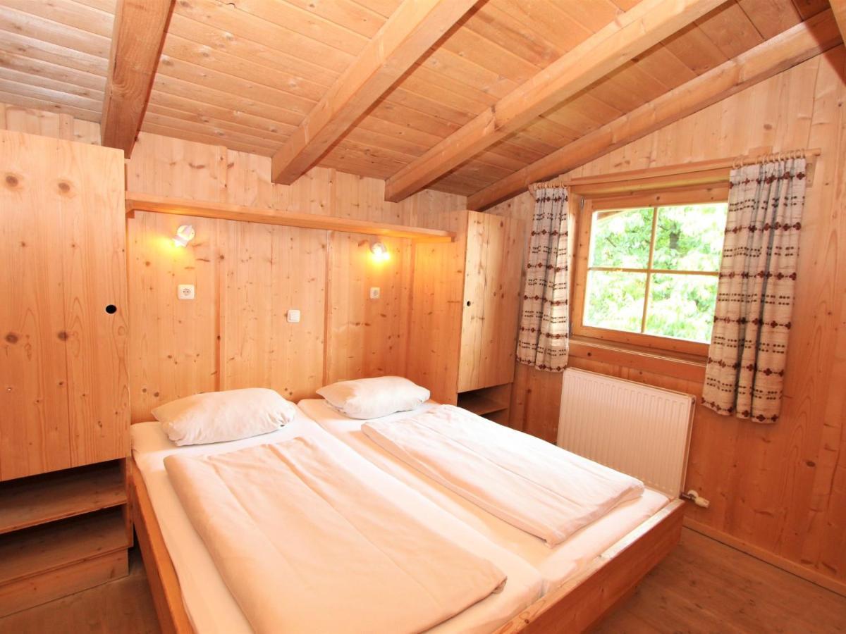 Holiday Home Alpendorf-1 By Interhome Stumm Dış mekan fotoğraf