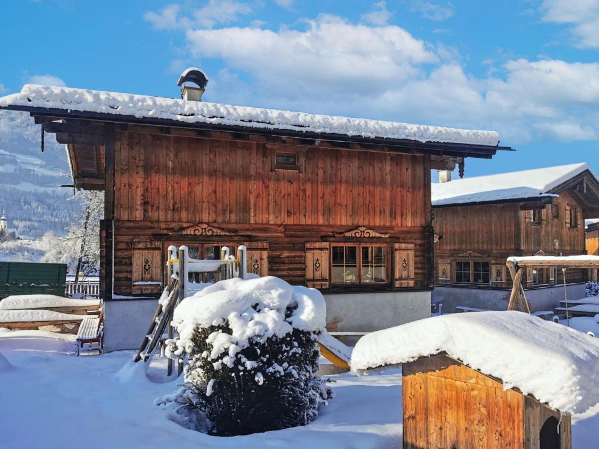 Holiday Home Alpendorf-1 By Interhome Stumm Dış mekan fotoğraf