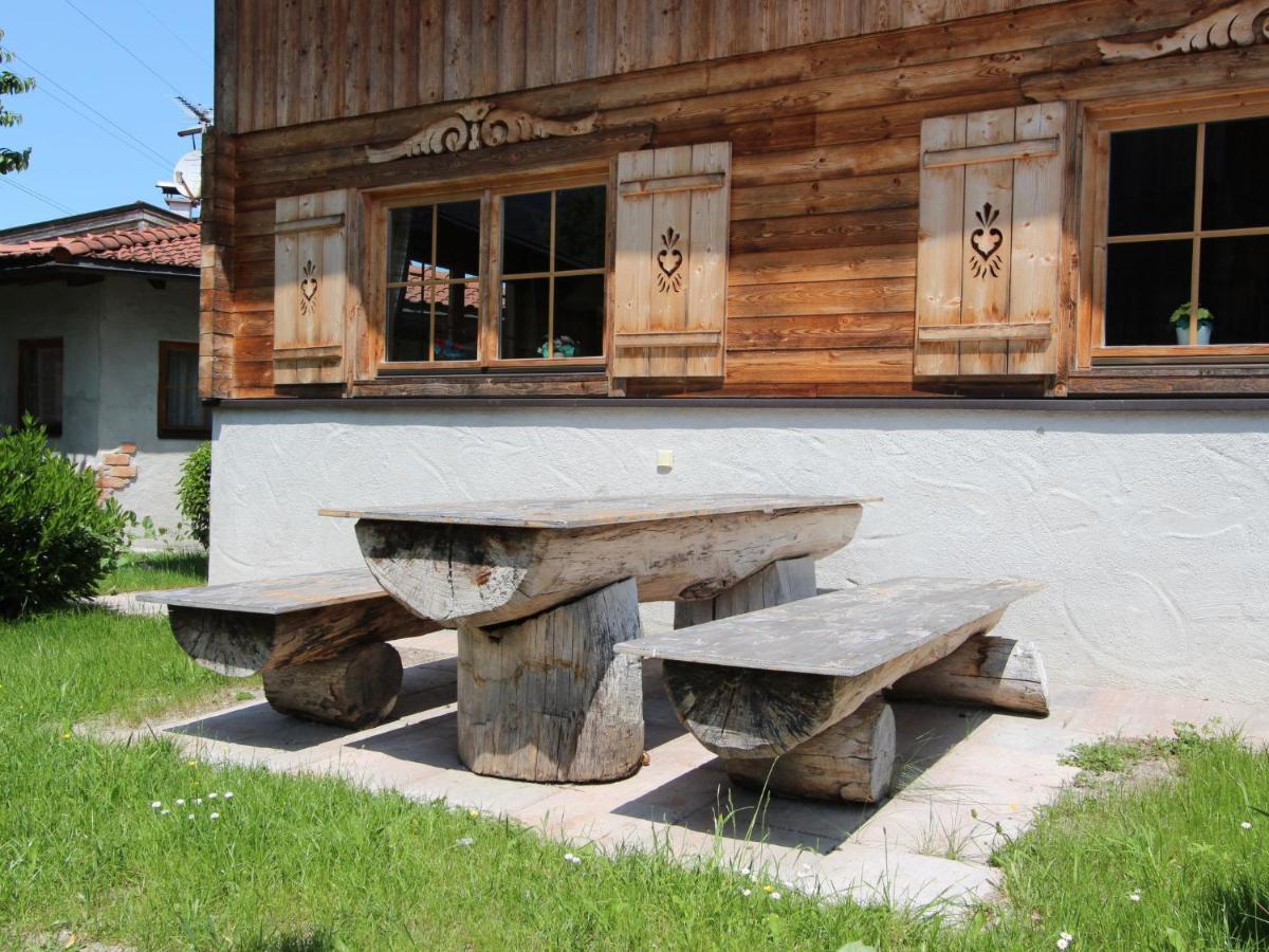 Holiday Home Alpendorf-1 By Interhome Stumm Dış mekan fotoğraf