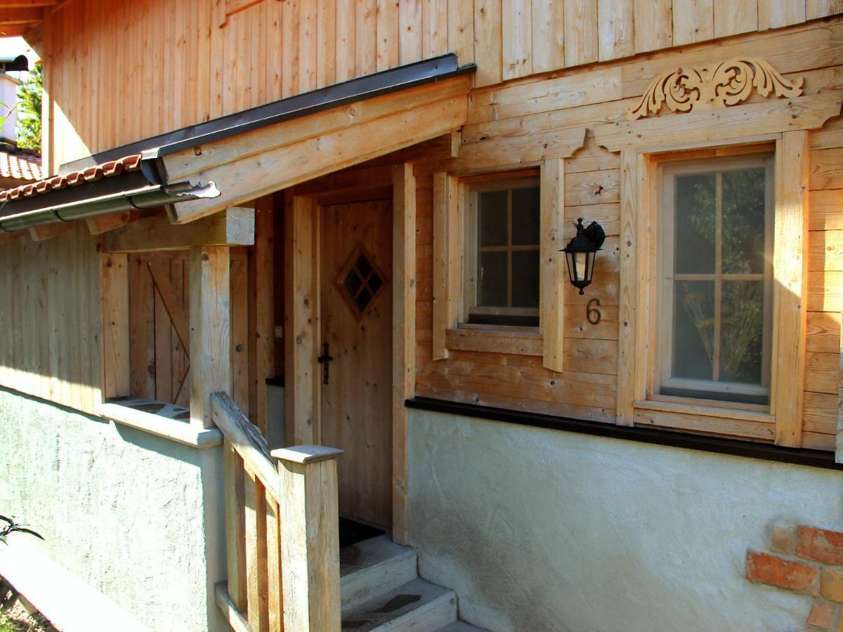 Holiday Home Alpendorf-1 By Interhome Stumm Dış mekan fotoğraf