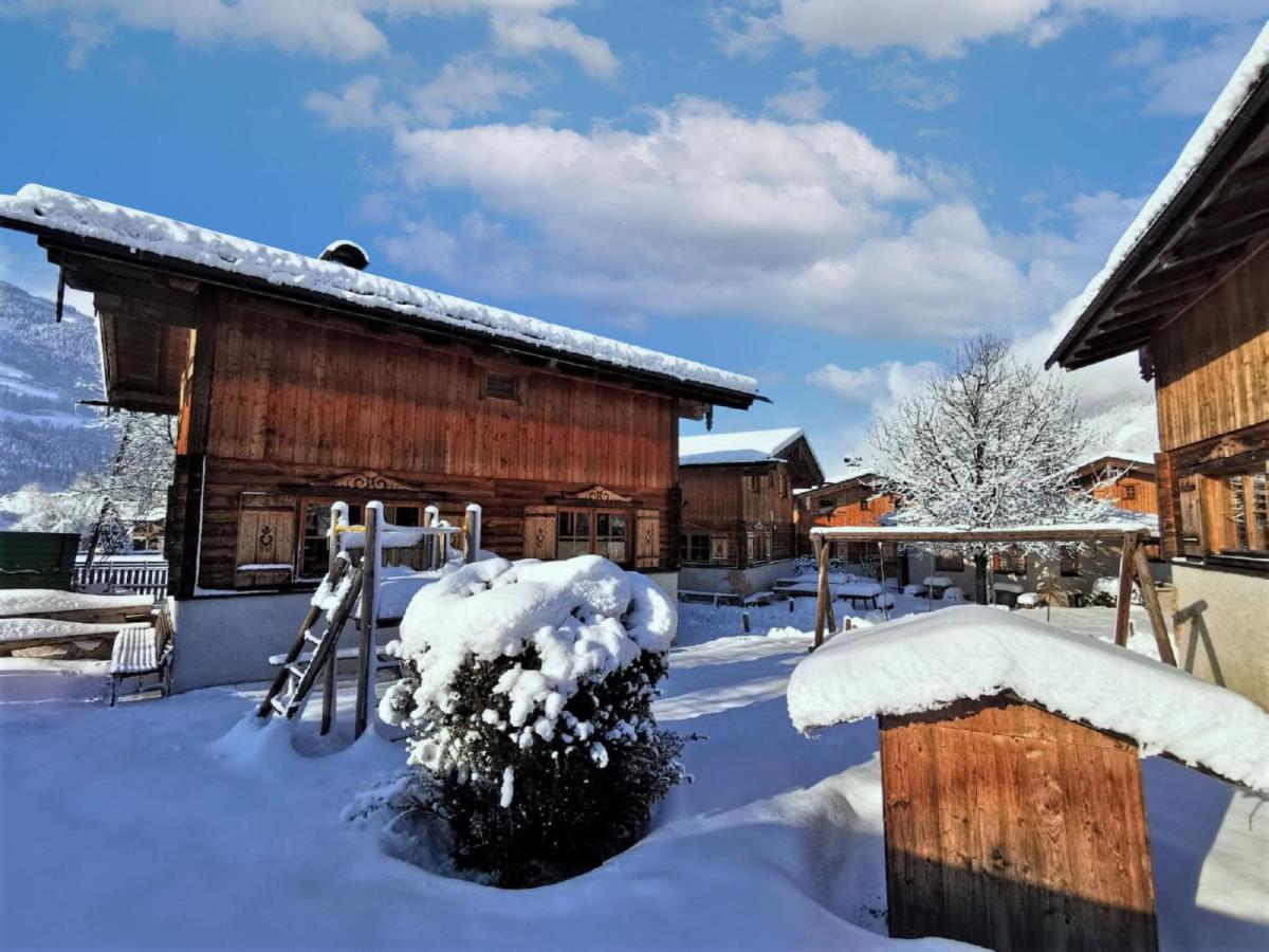 Holiday Home Alpendorf-1 By Interhome Stumm Dış mekan fotoğraf