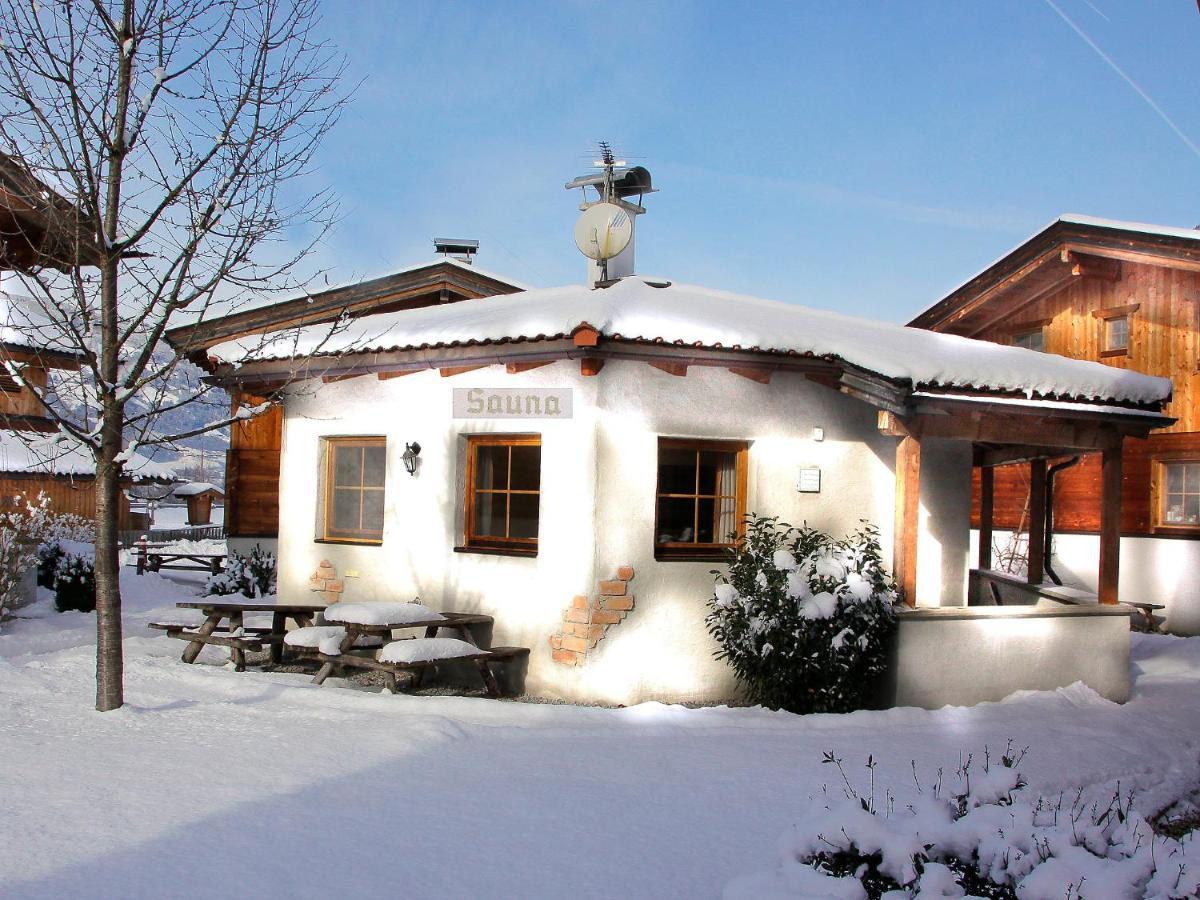 Holiday Home Alpendorf-1 By Interhome Stumm Dış mekan fotoğraf