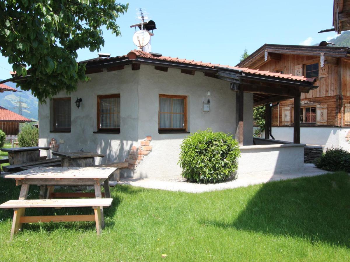 Holiday Home Alpendorf-1 By Interhome Stumm Dış mekan fotoğraf